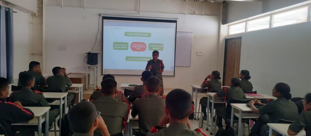 Digital Internet Enabled Classrooms