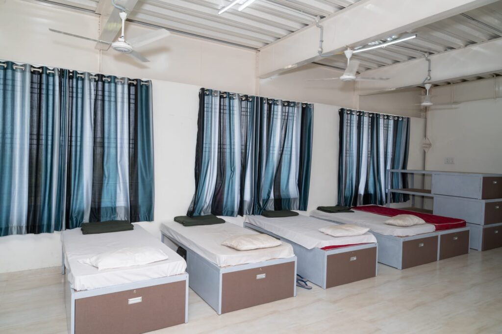 Boys Hostel