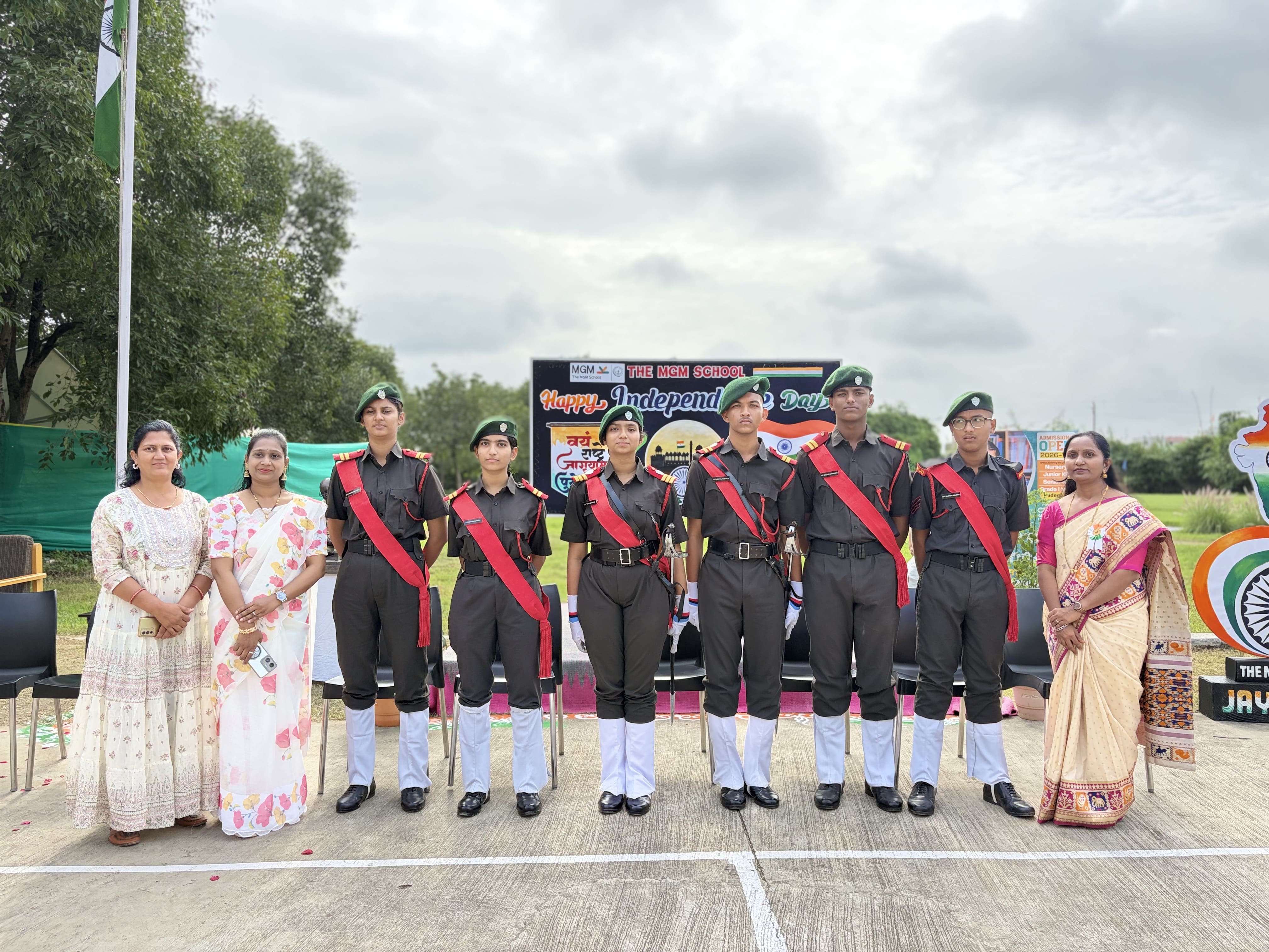 MKDEI Event