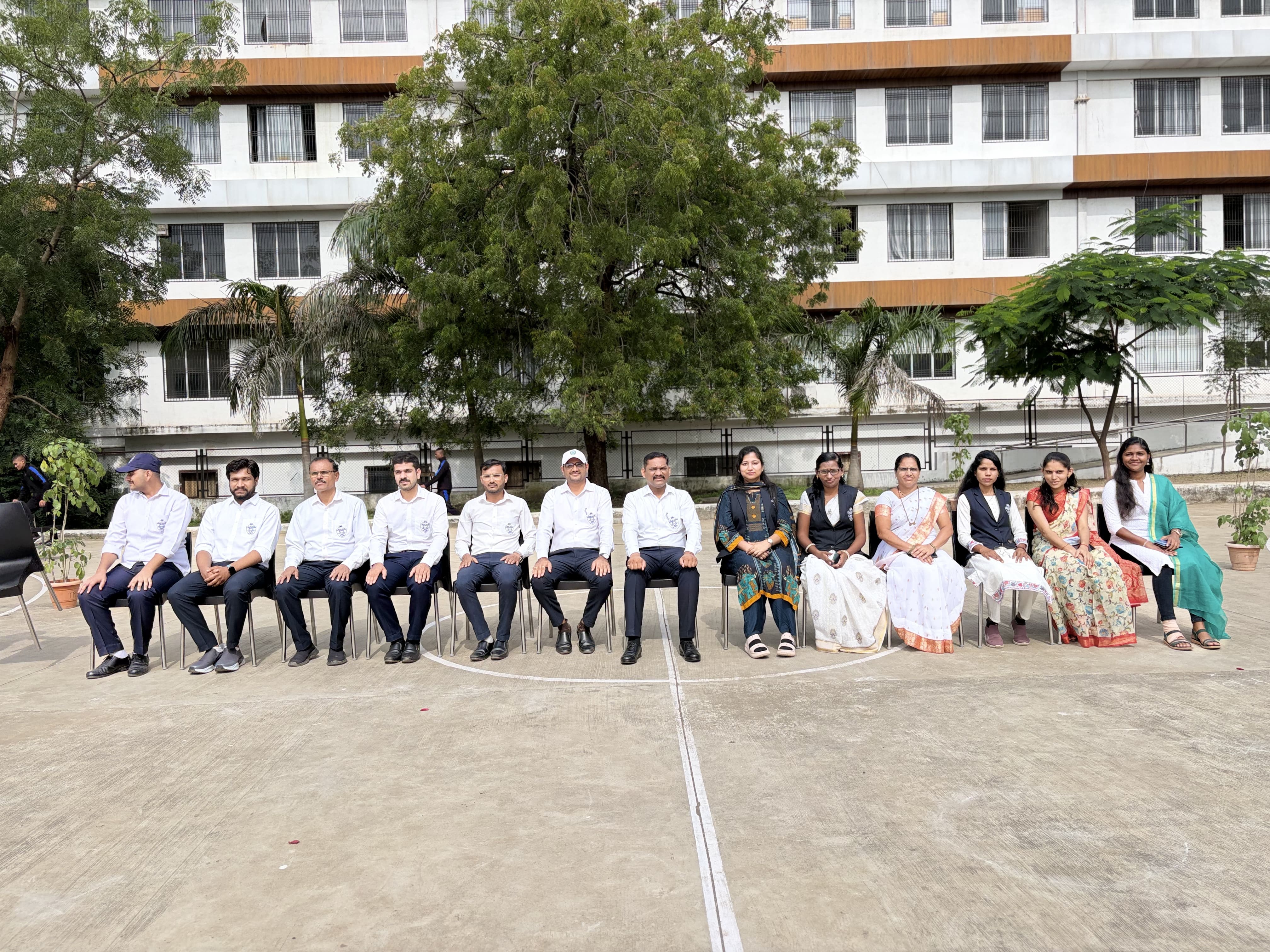 MKDEI Event