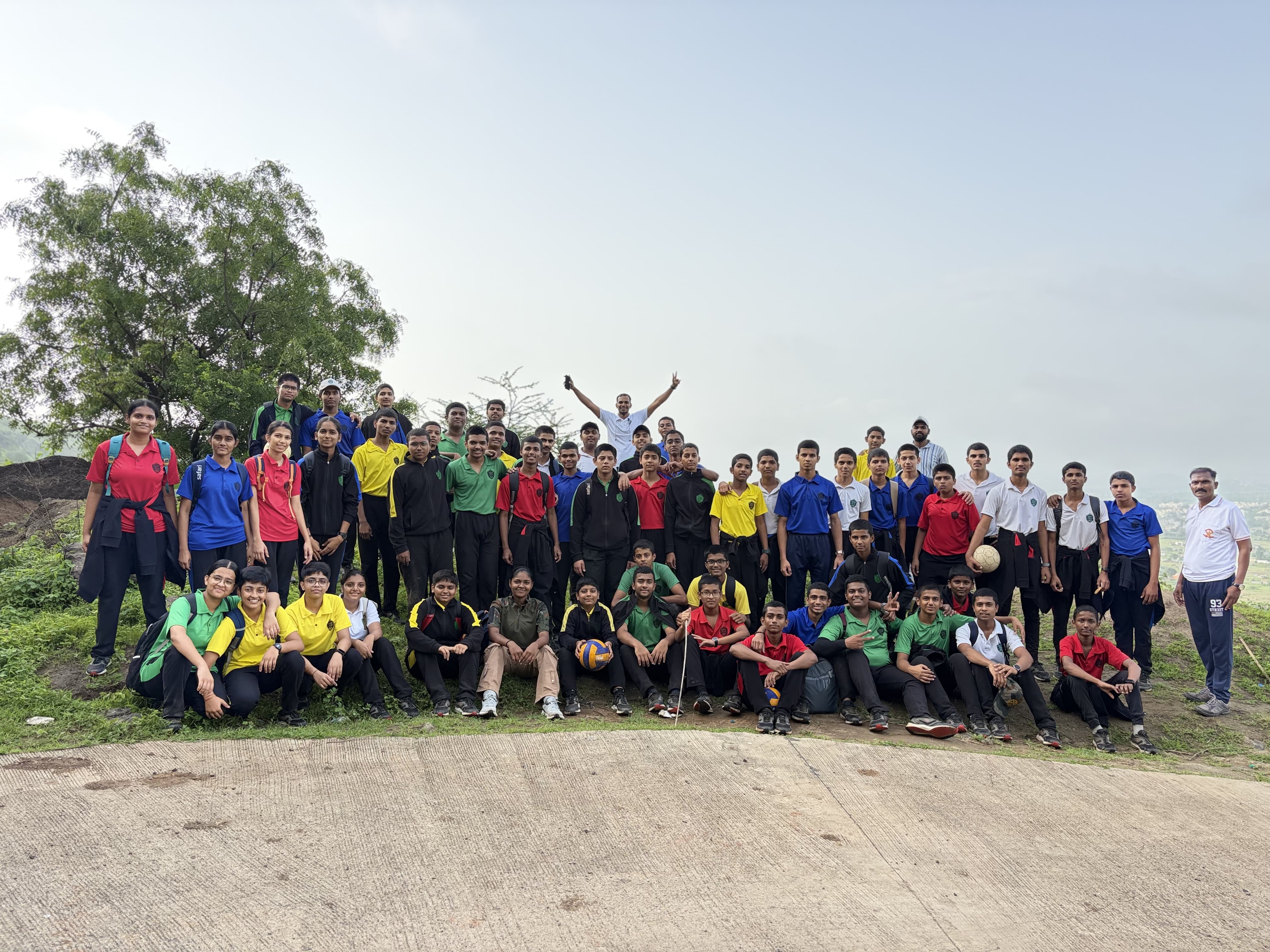 MKDEI Event