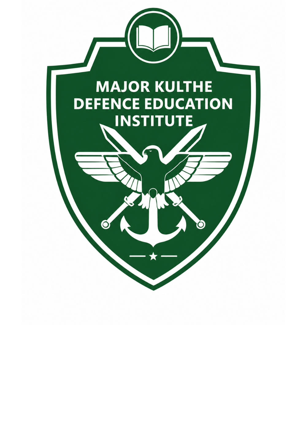 Major Kulthe Defence Education Institute