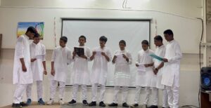 Social & Cultural Events